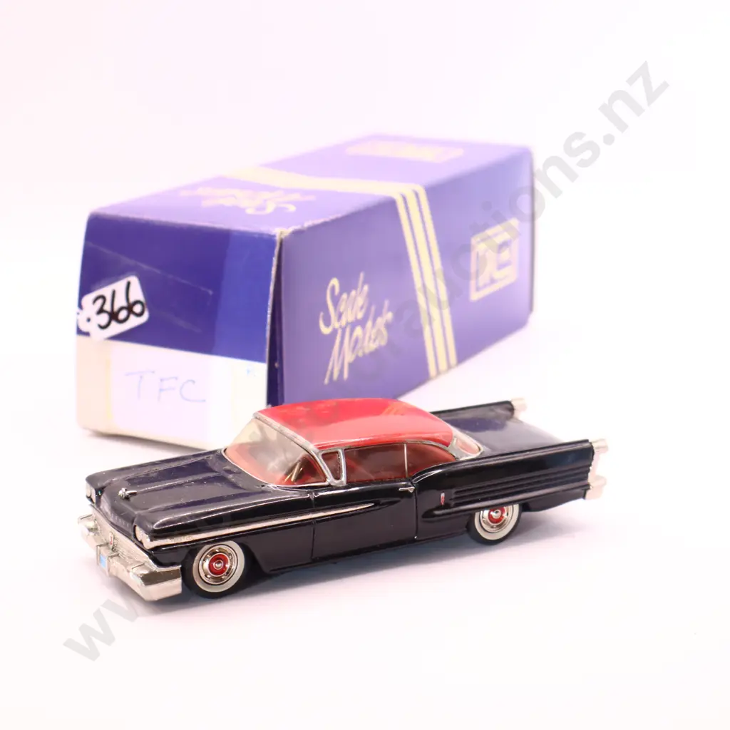 TFC  Oldsmobile   Image 1++