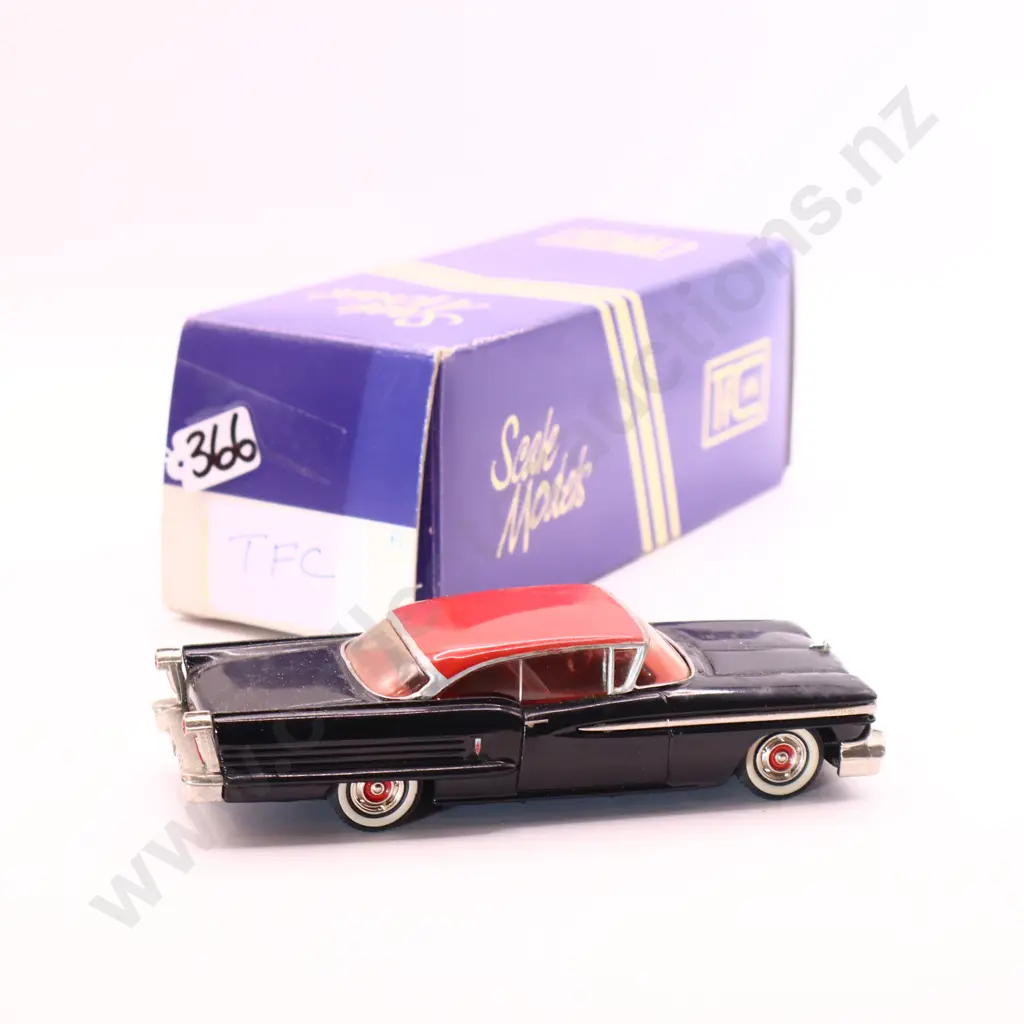 TFC  Oldsmobile   Image 1++