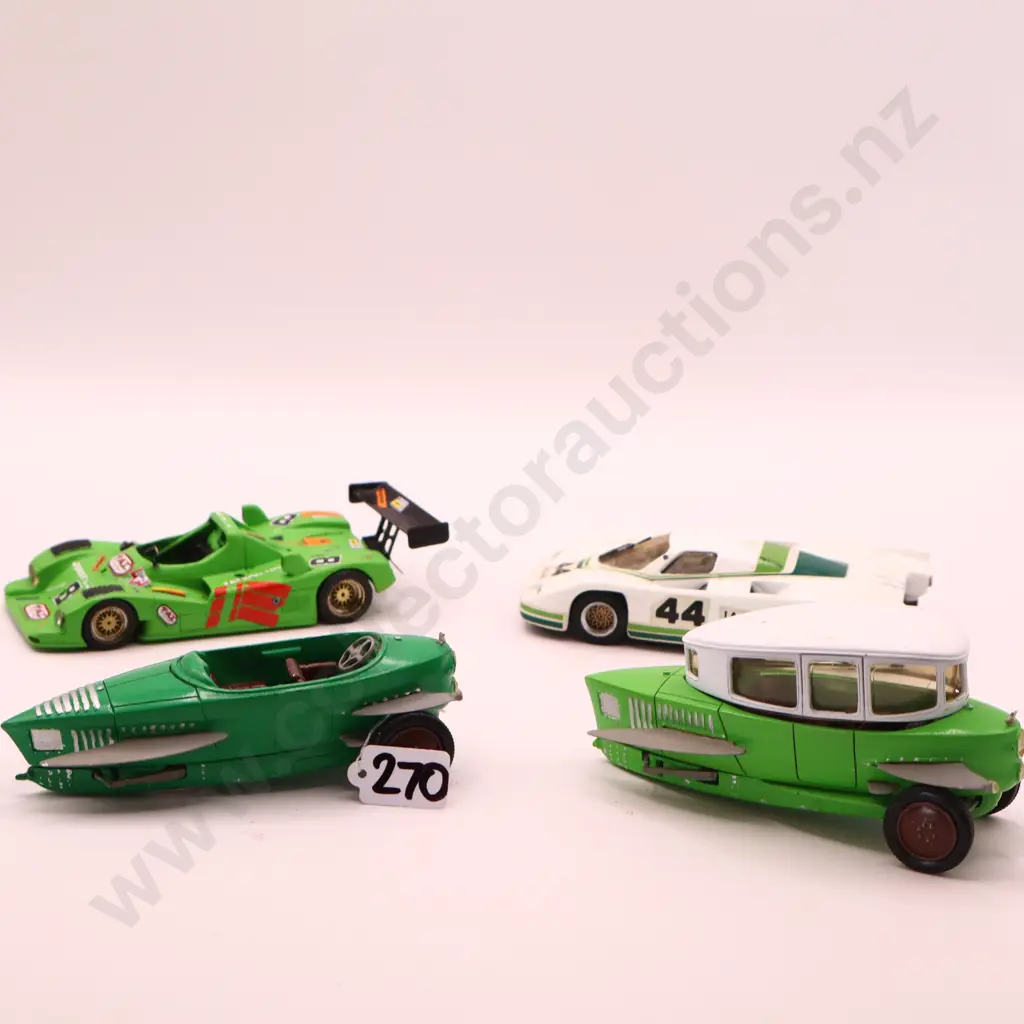 Assorted Loose Cars Image 1++