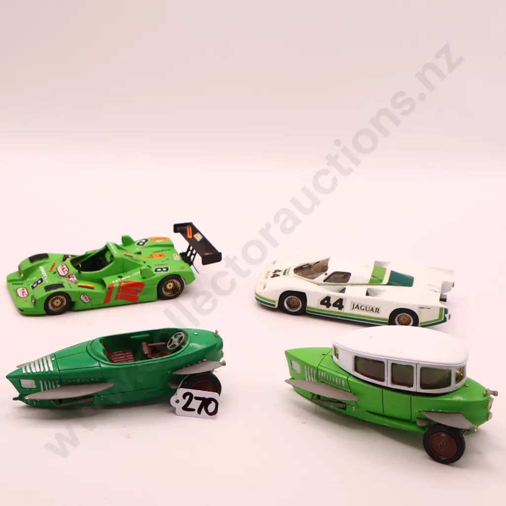 Assorted Loose Cars Image 1++