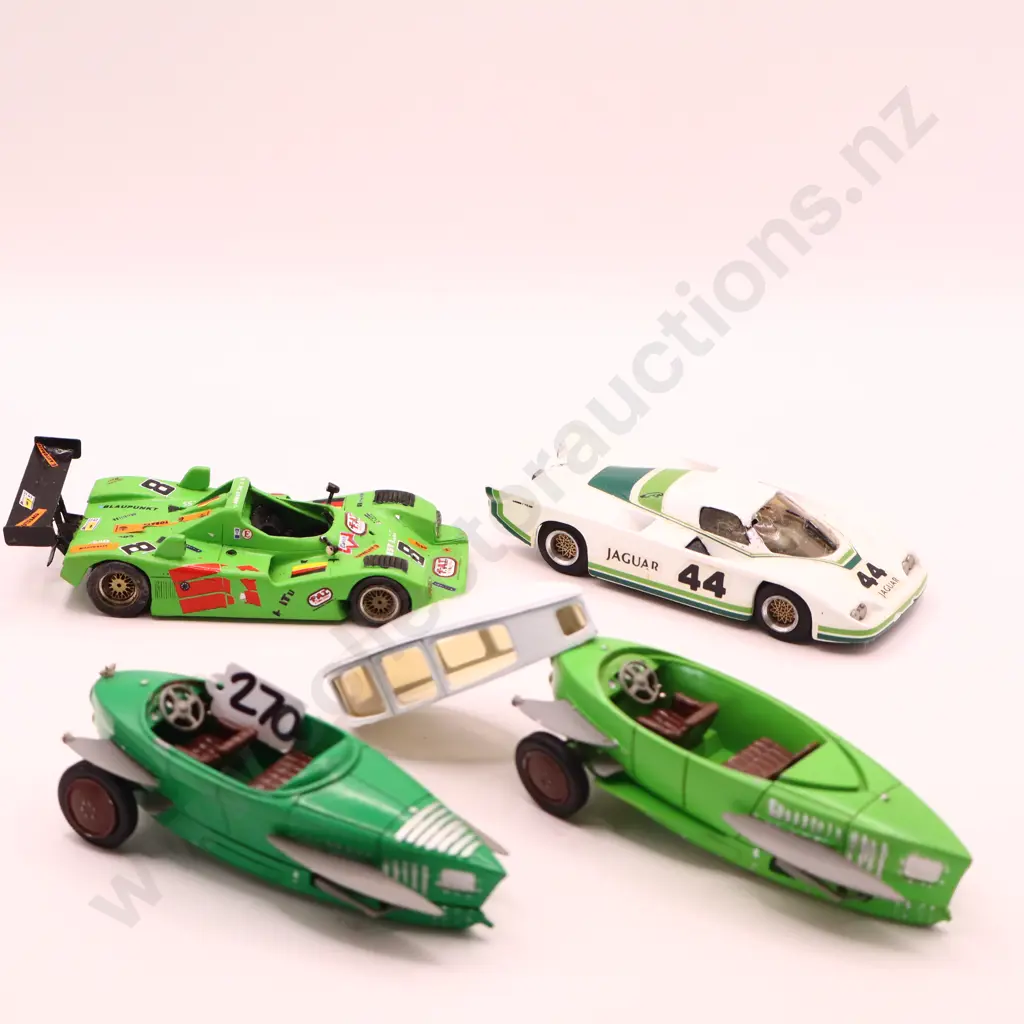 Assorted Loose Cars Image 1++