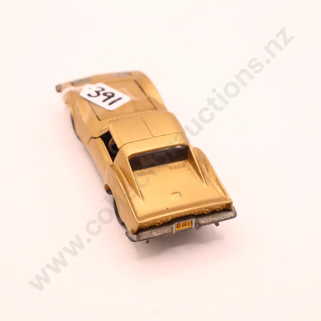 Dinky Corvette Stingray Image 1++