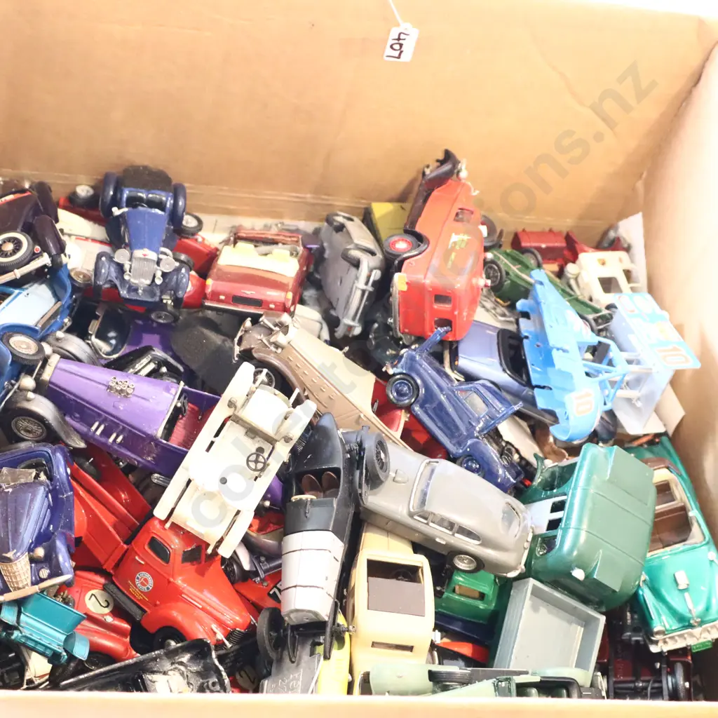 LARGE Bulk Cars For Parts Image 1++