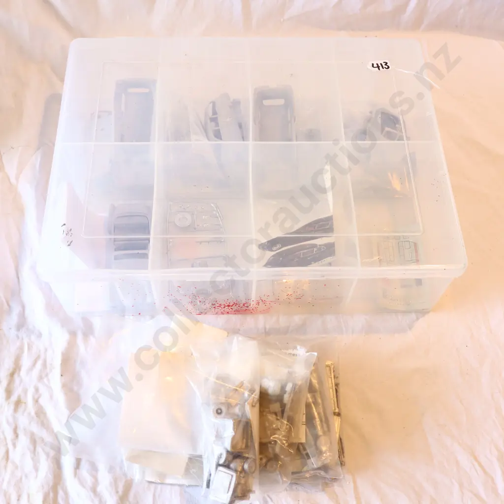 Bulk Metal Kits Image 1++