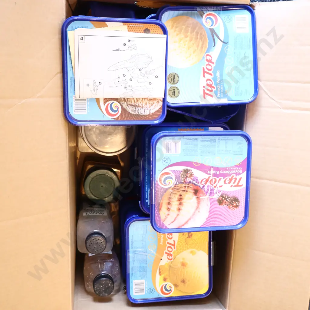 Bulk Parts Ect Image 1++