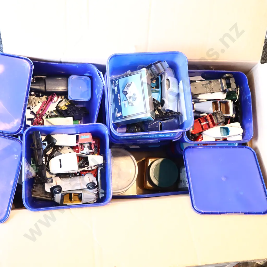 Bulk Parts Ect Image 1++