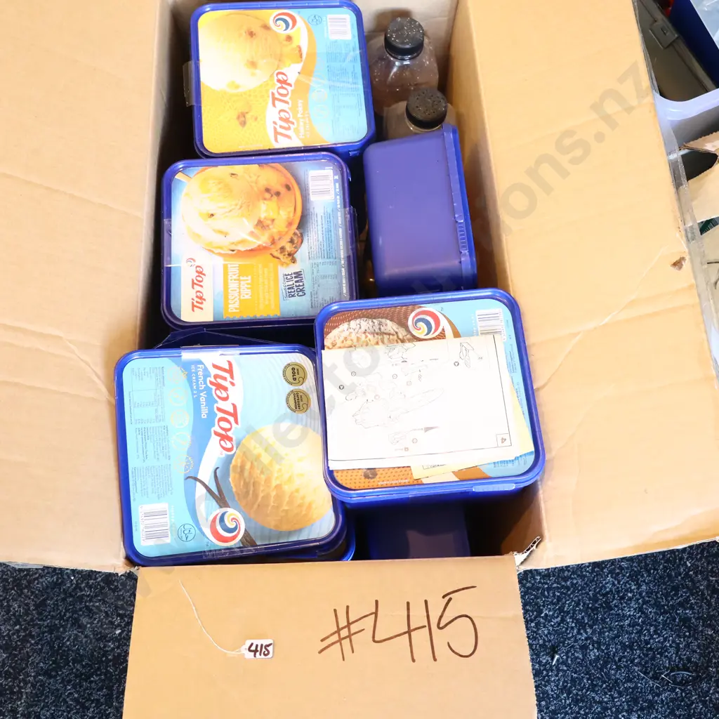 Bulk Parts Ect Image 1++