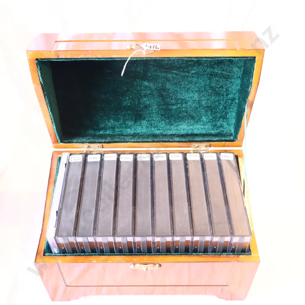 National Geographic Boxed Set 20 Discs. Image 1++