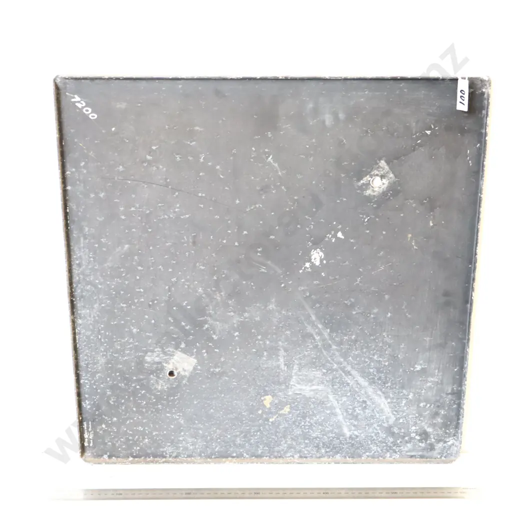 AA Canterbury Vintage Directional Road Sign Image 1++