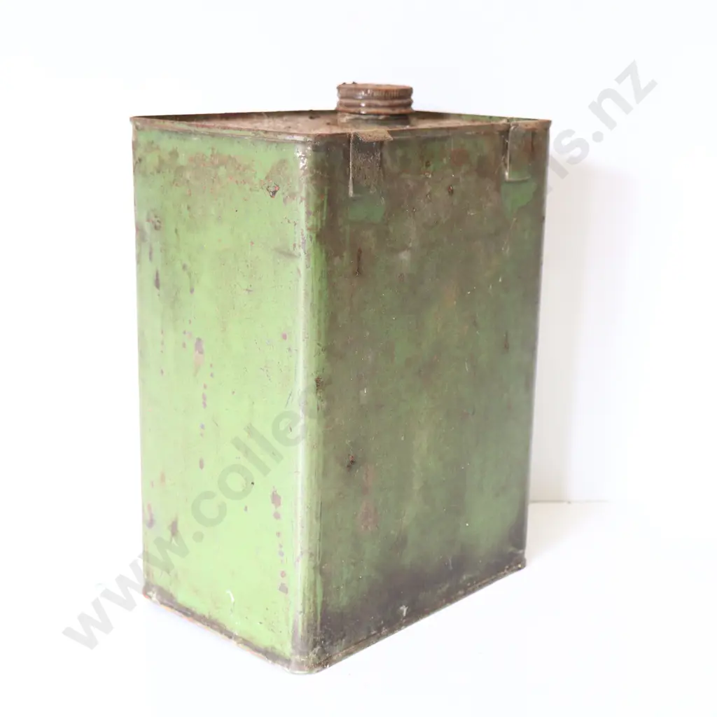 Tefol Upper Cylinder Lubricant 6D Oil Dispenser Image 1++