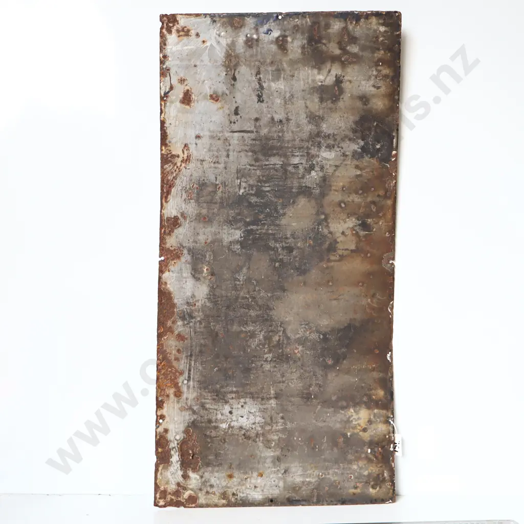Wills Gold Flake Cigarettes Enamel Advertising Sign Image 1++
