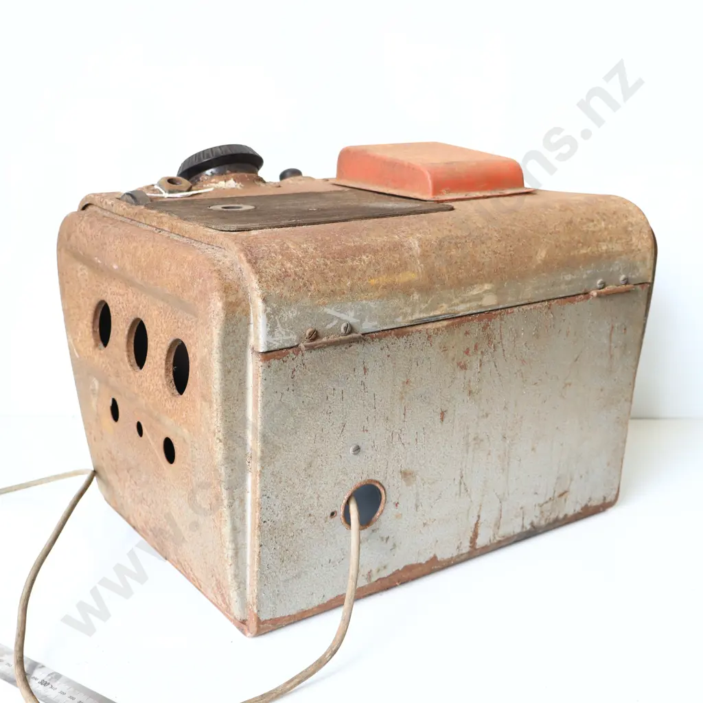 Champion Spark Plug Service Machine Image 1++