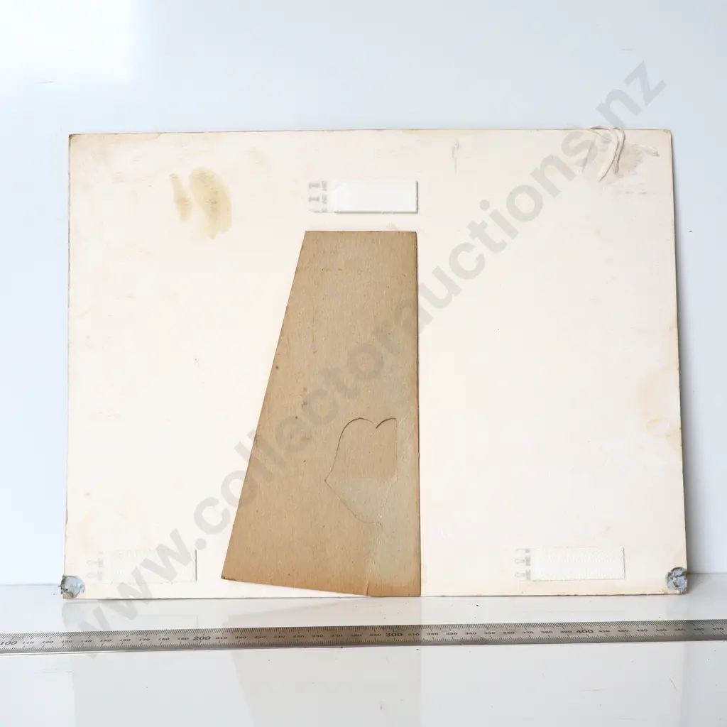 Genuine Girling Dampers Advertising Sign Image 1++