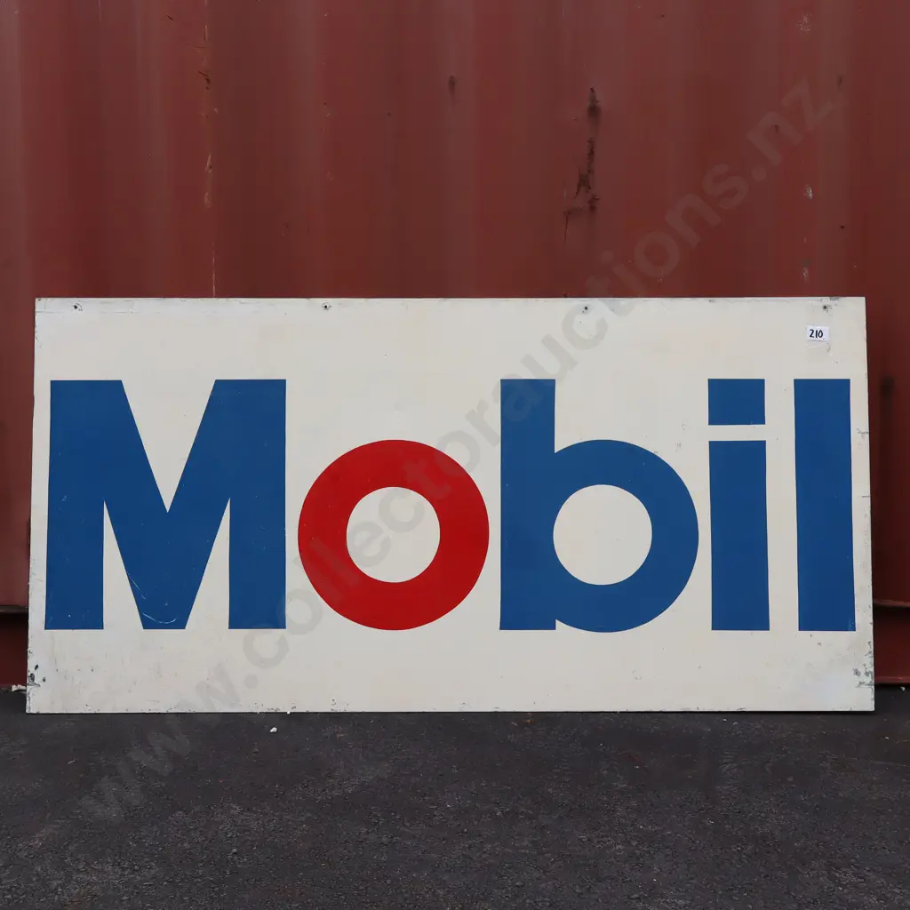 Large Mobil Sign Image 1++