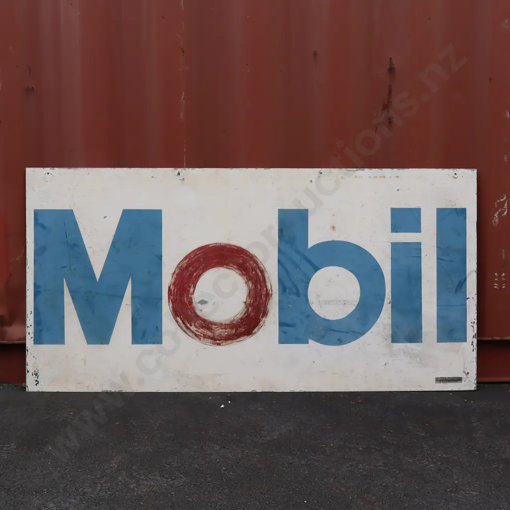 Large Mobil Sign Image 1++