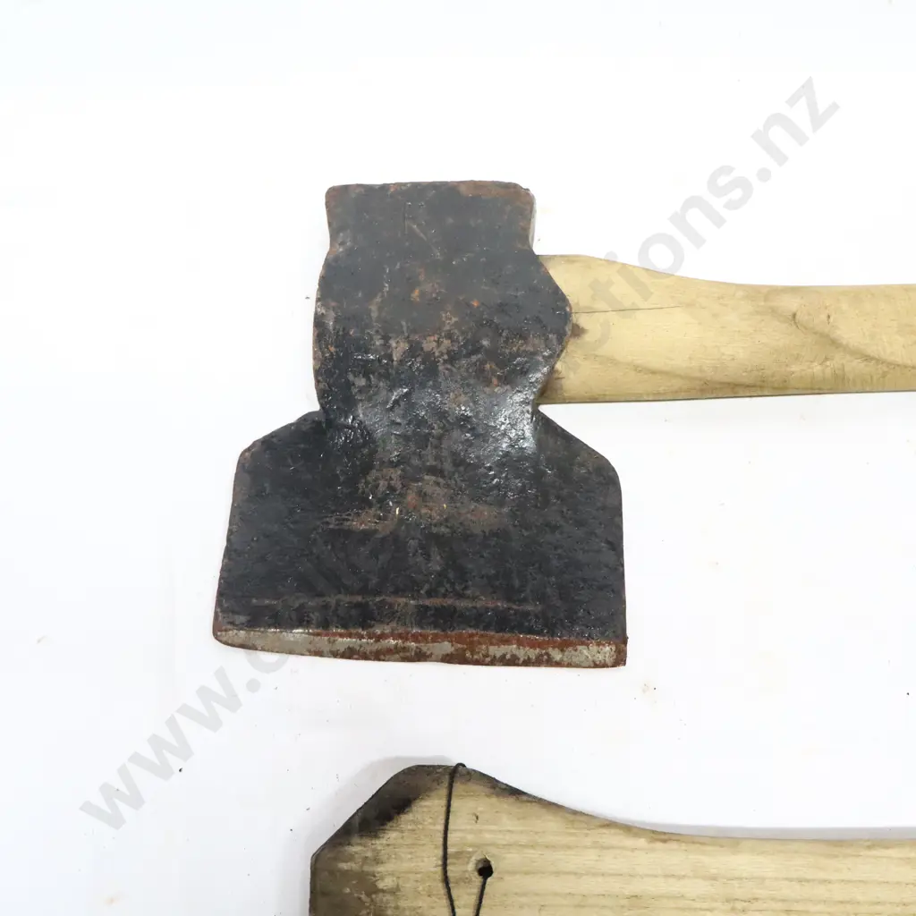 Vintage Axes Image 1++