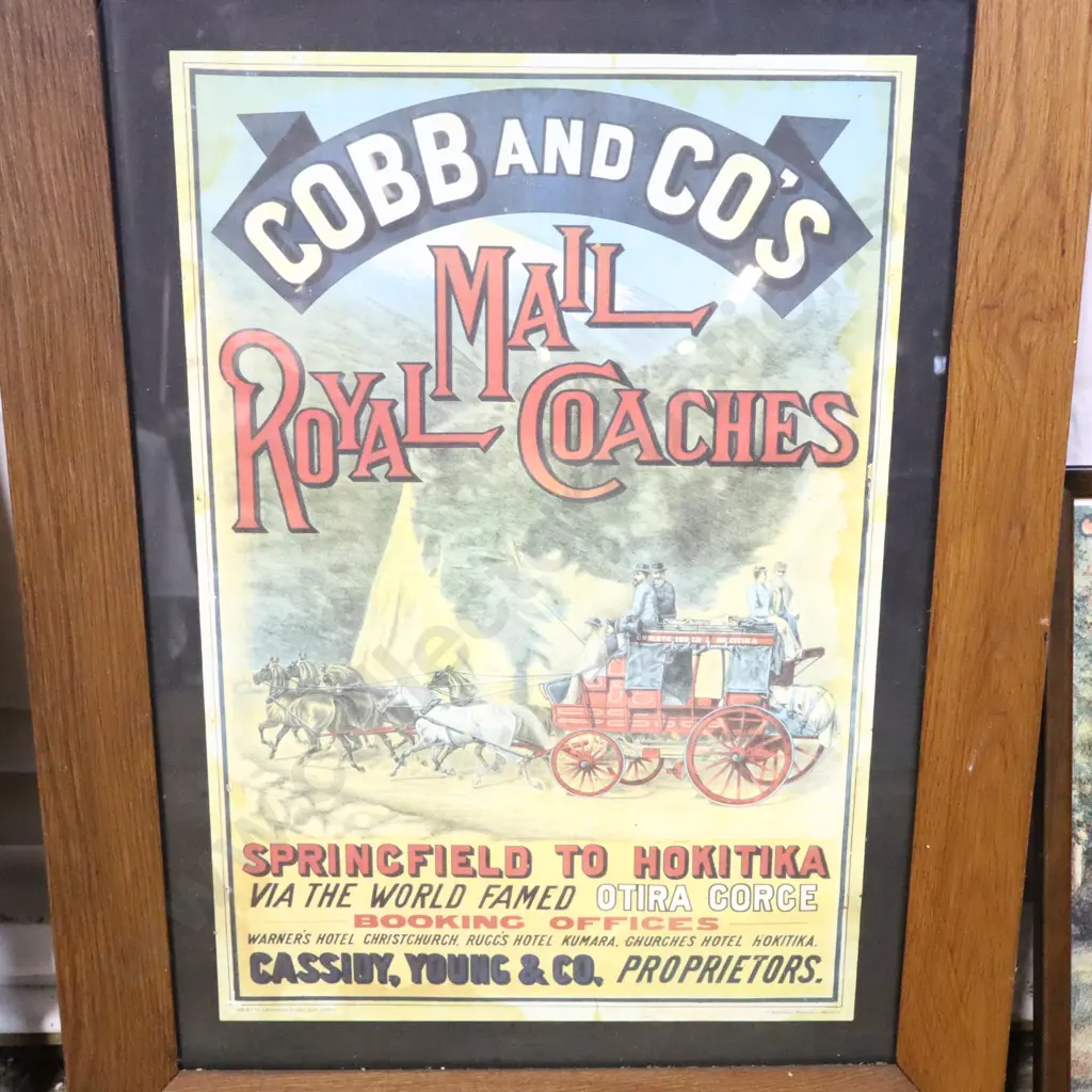 Framed Motoring & Transport Prints Image 1++