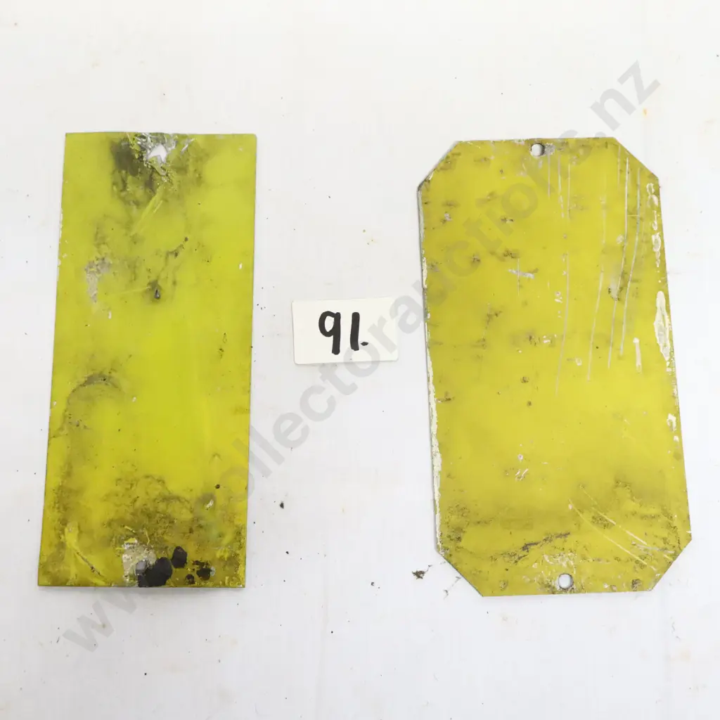 Automobile Association Reward Signs Image 1++