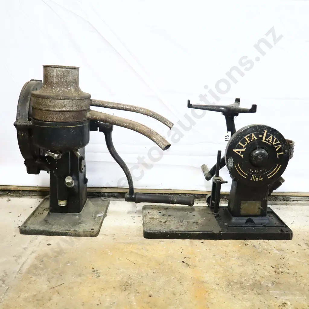 Cream Separators #2 Image 1++