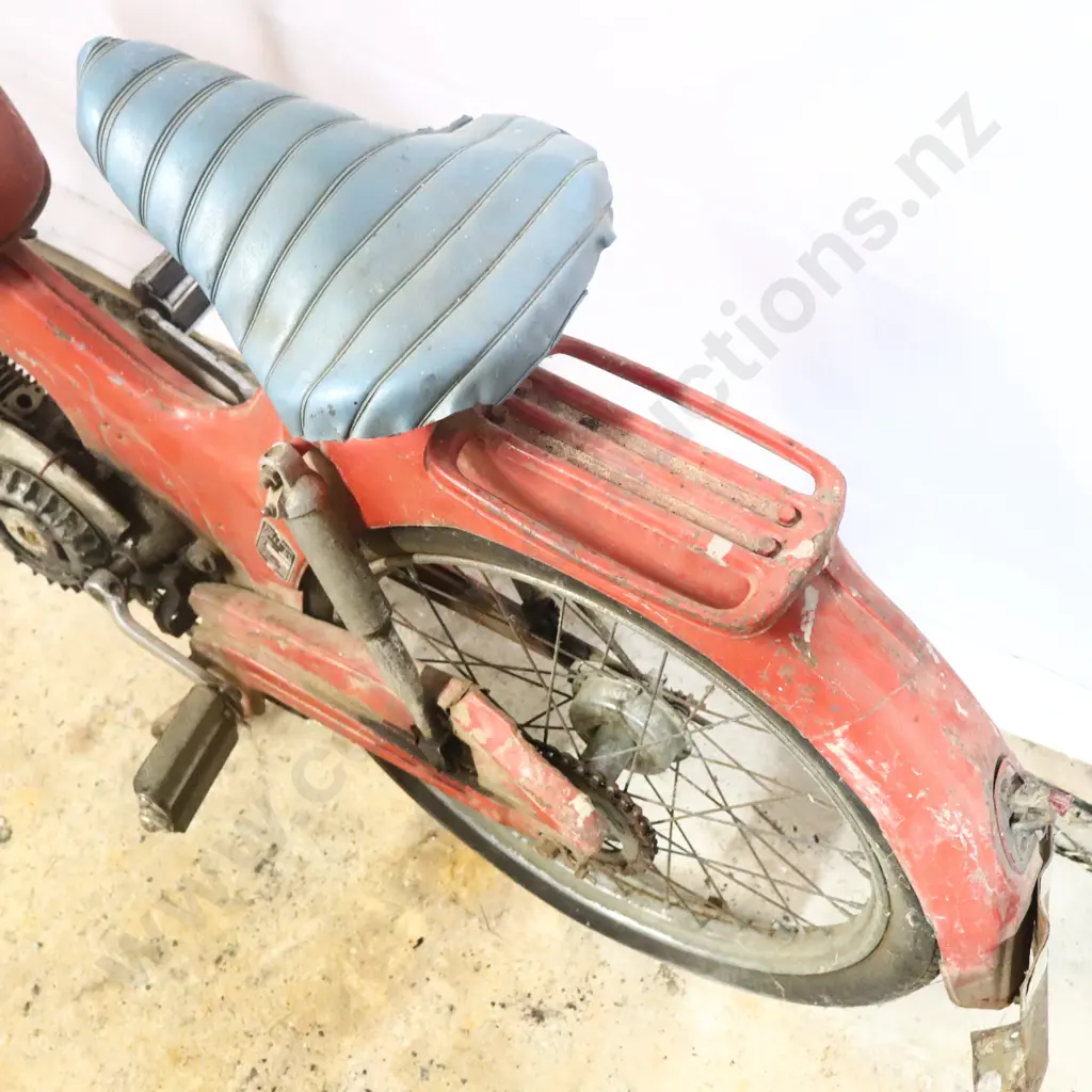 Puch Moded Image 1++
