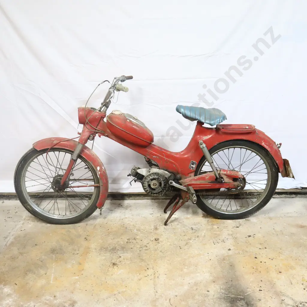 Puch Moded Image 1++