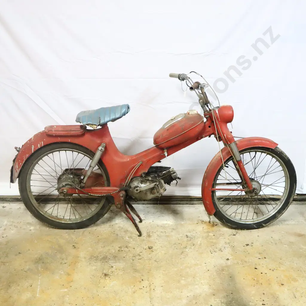 Puch Moded Image 1++