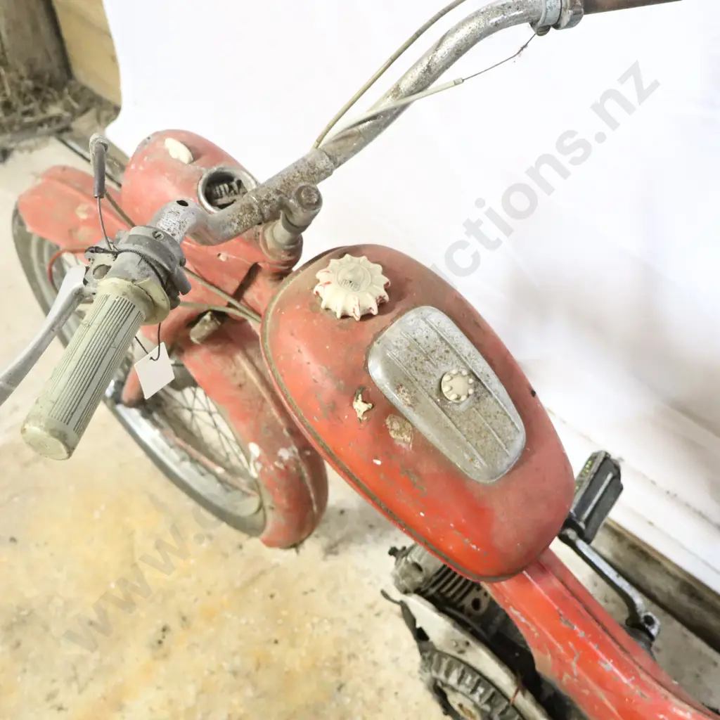 Puch Moded Image 1++