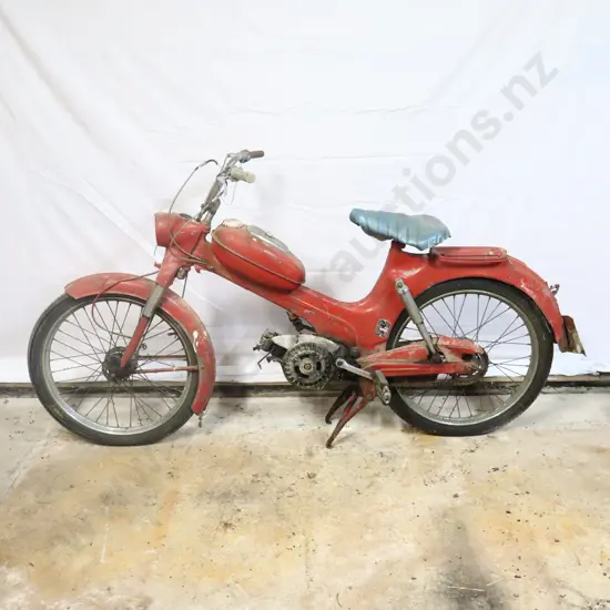 Puch Moded