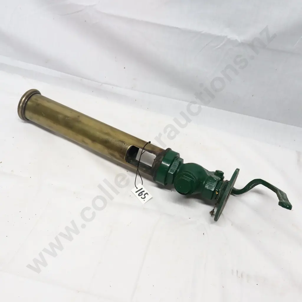 Steam Whistle Image 1++