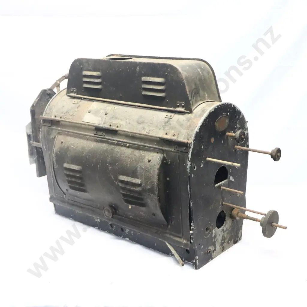 Vintage Theatre/Projection Machine Image 1++
