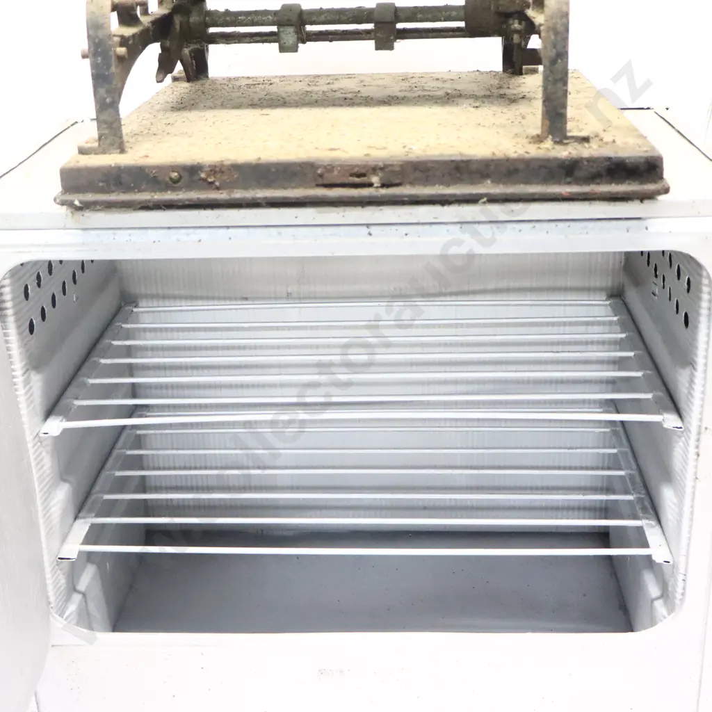 Vintage Meatsafe & Duplicator>> Image 1++