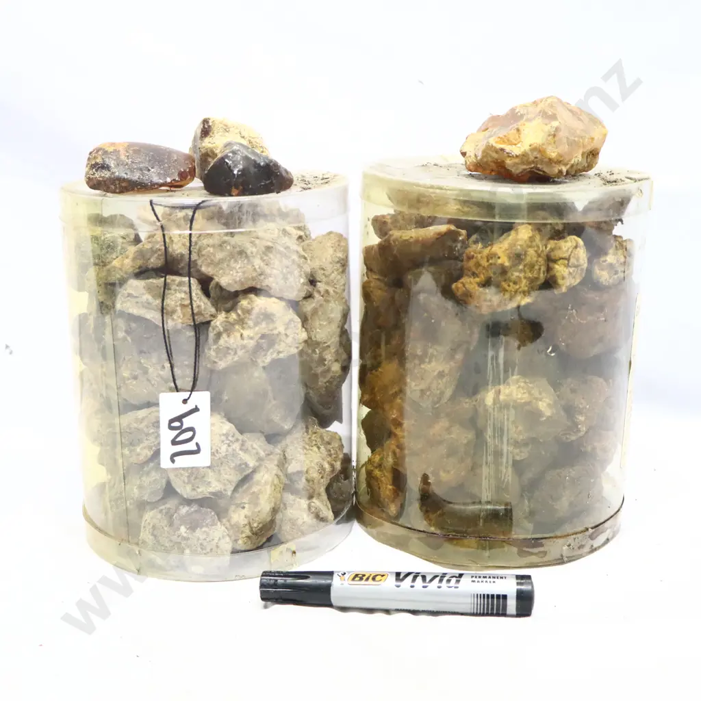 Kauri Gum Image 1++