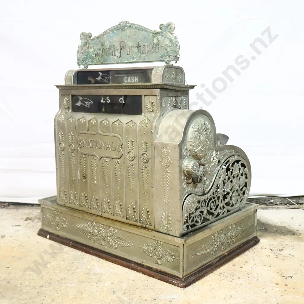 National Cash Register Image 1++