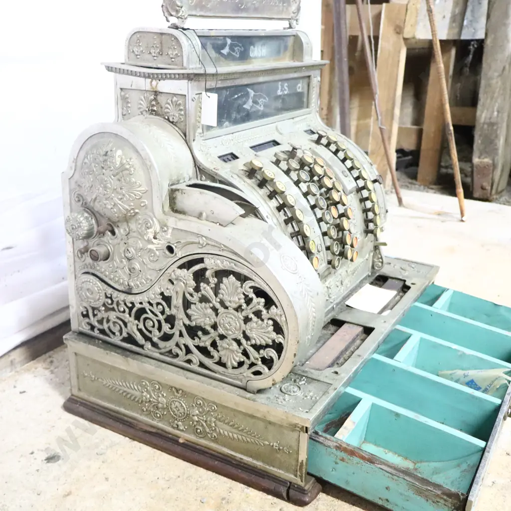 National Cash Register Image 1++