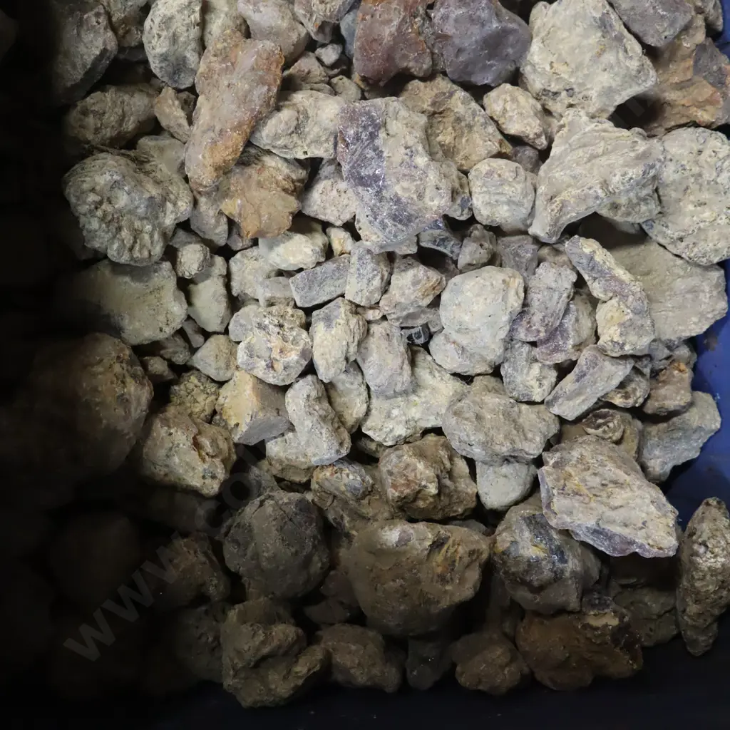 30 Plus KG of Kauri Gum Image 1++