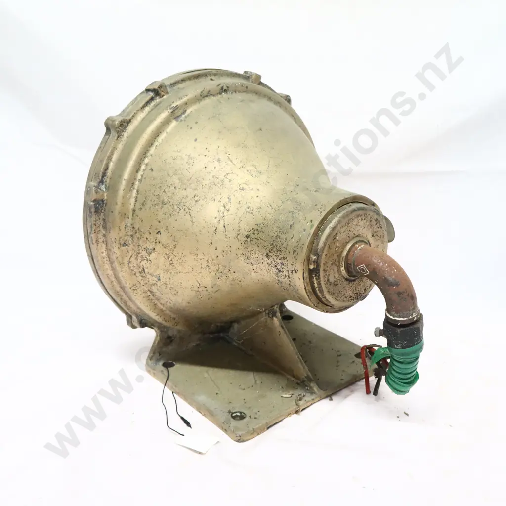 NZR D Class Headlight Image 1++