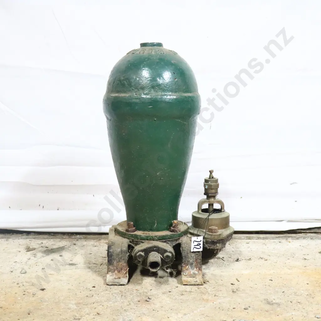 Ram Pump Image 1++