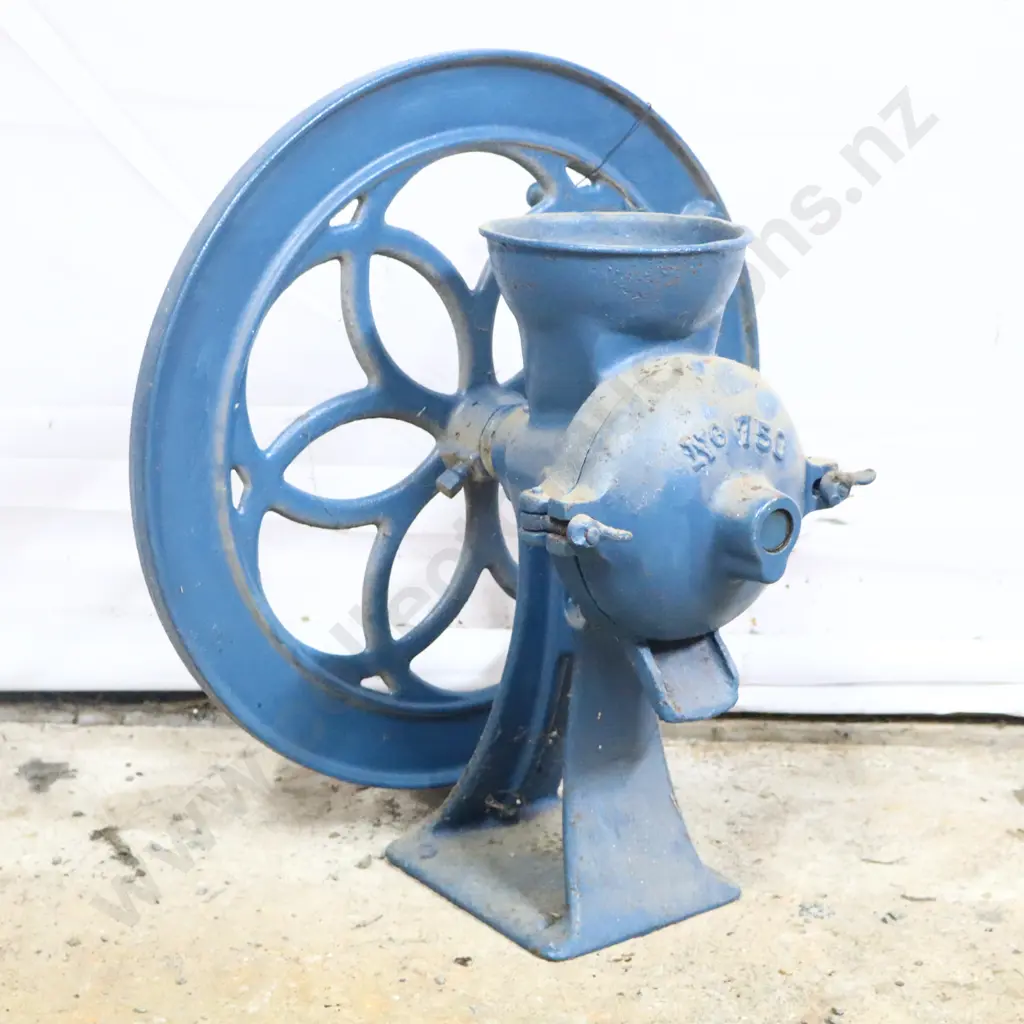 Philadelphia Enterprise MFG Co Grinder Image 1++