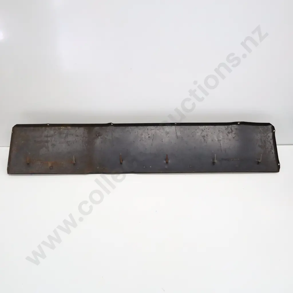 Firestone Fanbelts And Radiator Hose Tin Rack Sign Image 1++