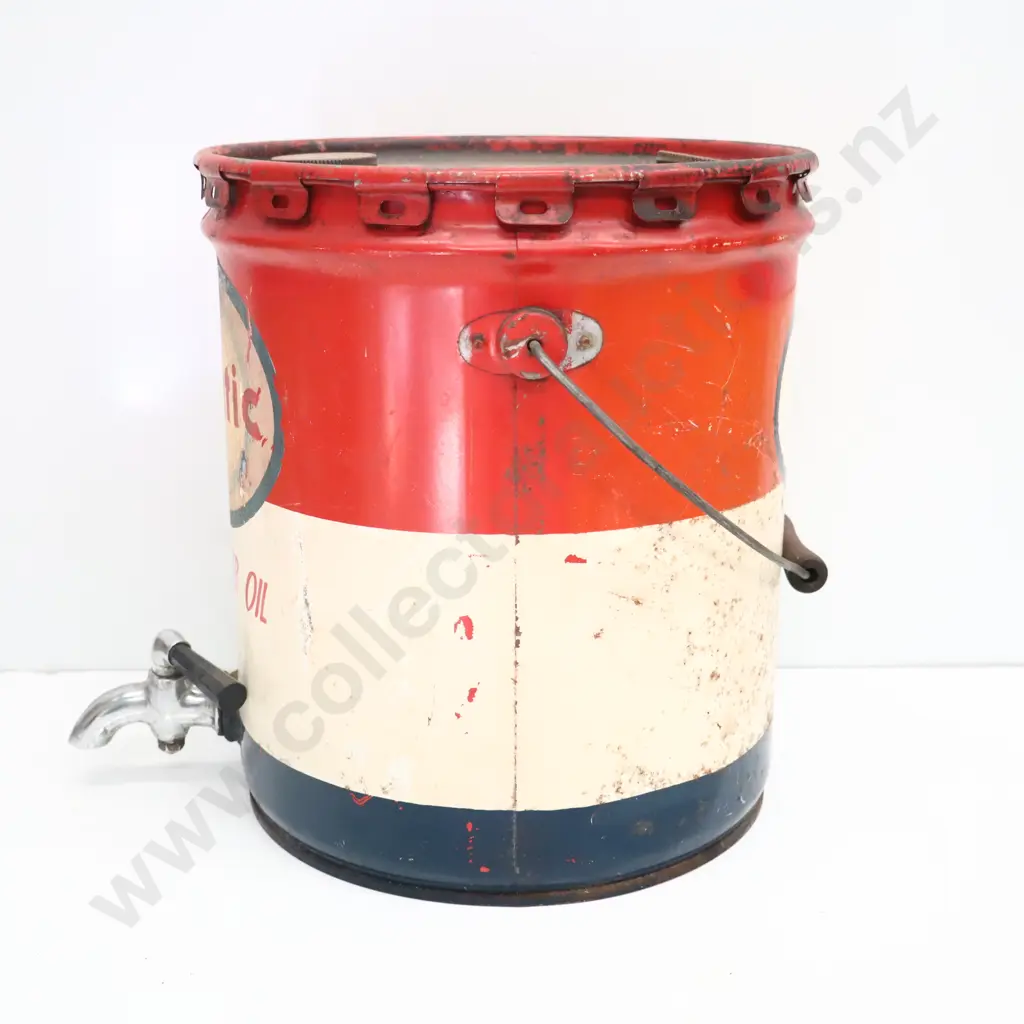 Atlantic Shock Absorber Oil Drum  Image 1++