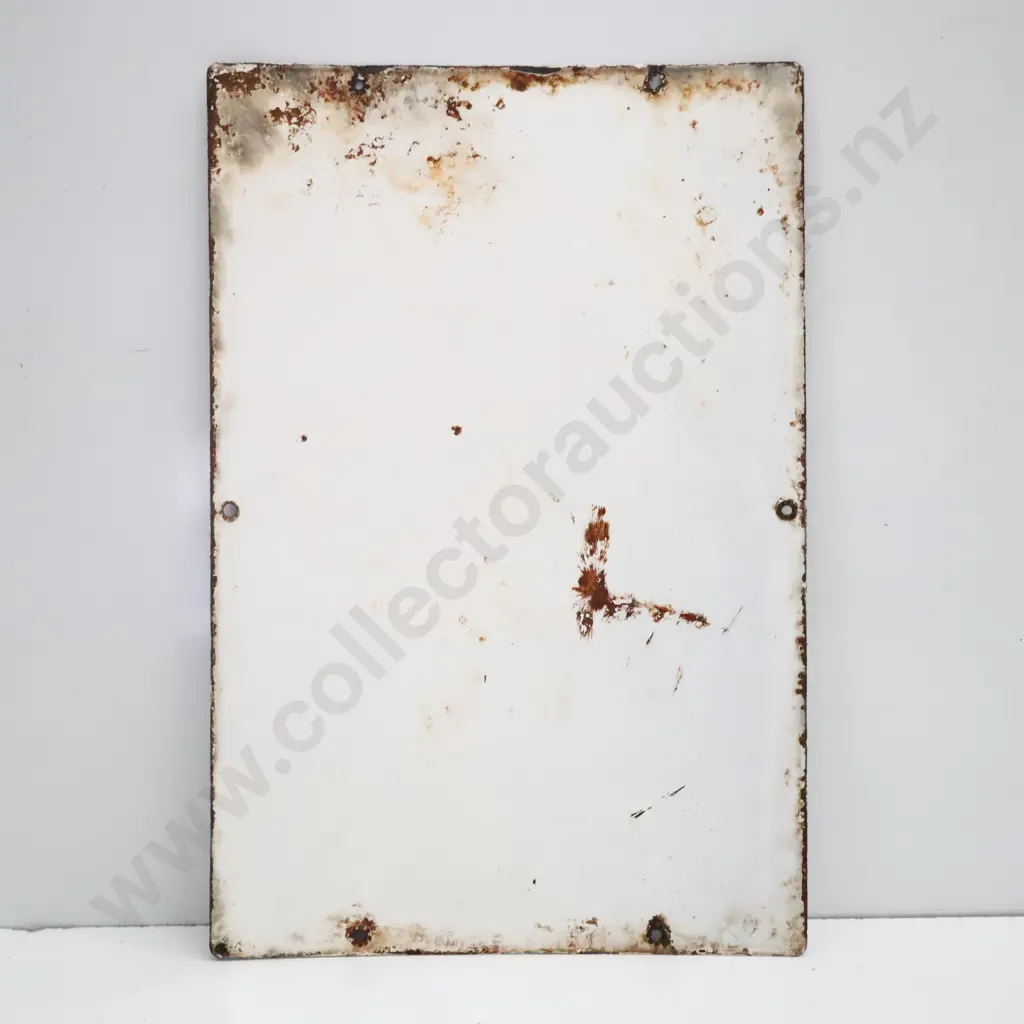 Texaco Firechief Enamel Pump Plate Sign Dated 1960 Image 1++