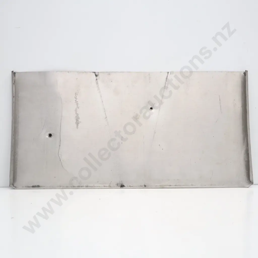Ace Tyres Screenprinted Tin Sign Image 1++