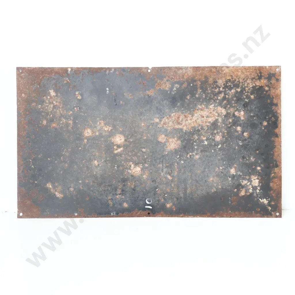 Shell Kerosene Enamel Sign  Image 1++