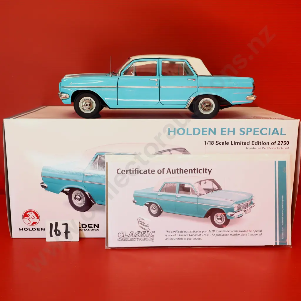 Holden EH Special Sedan Image 1++