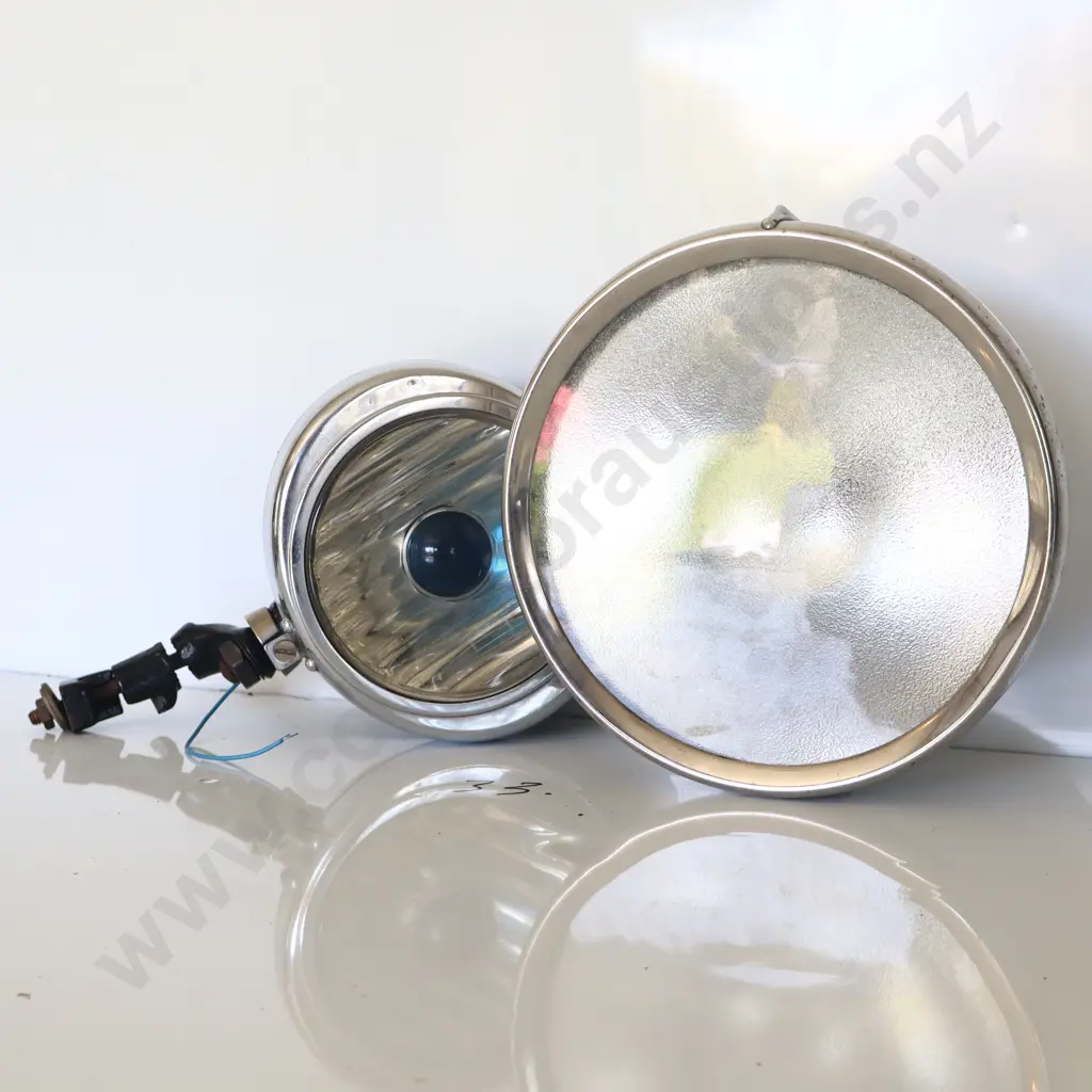 Notek Road Master Spot Light And Head Light Image 1++