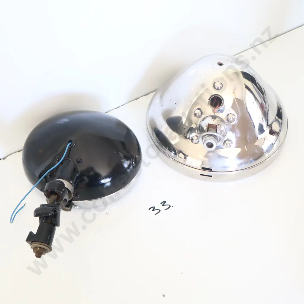 Notek Road Master Spot Light And Head Light Image 1++
