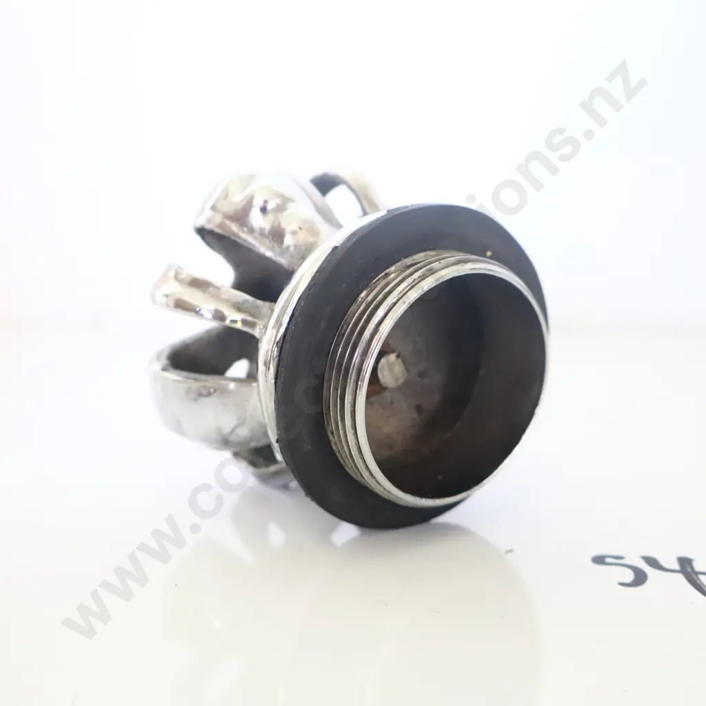 1914 - 1919 American Briscoe Radiator Cap Image 1++