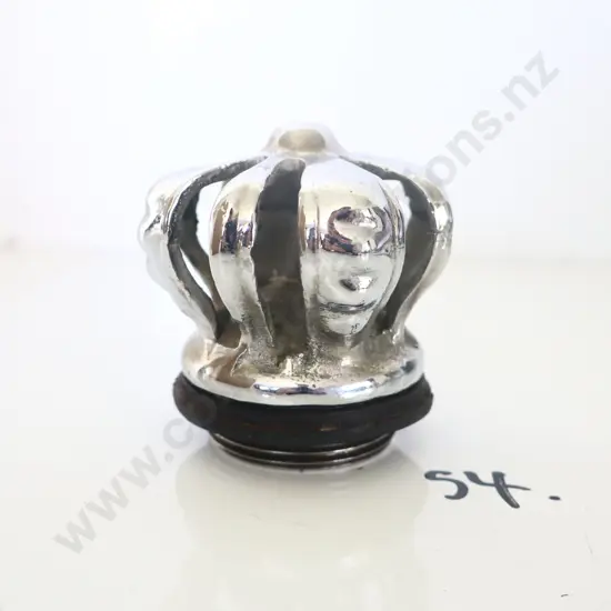1914 - 1919 American Briscoe Radiator Cap