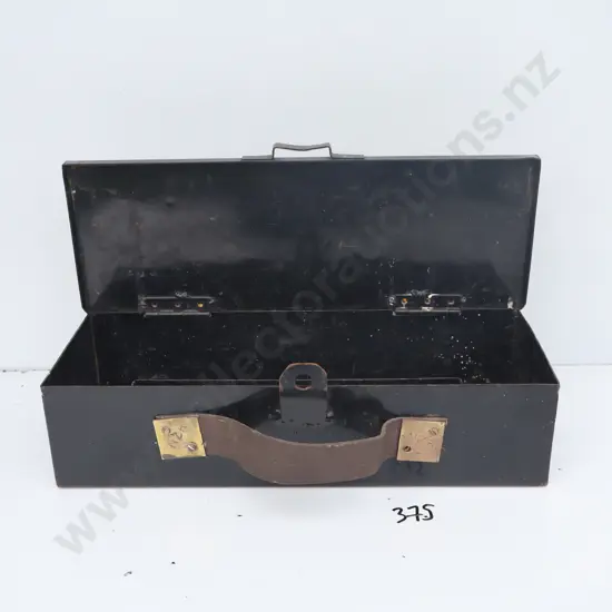 NZR Toolbox