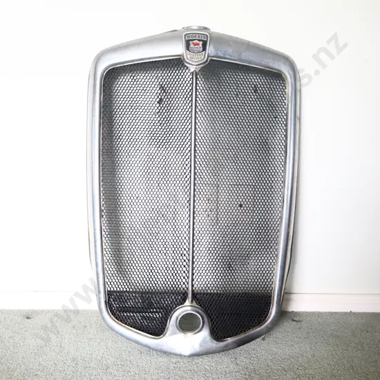 Morris Sixteen Oxford Grill